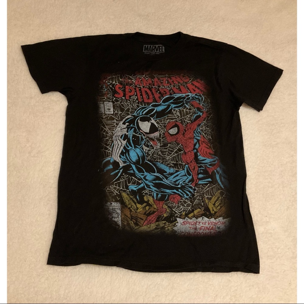 Retro graphic t- shirts